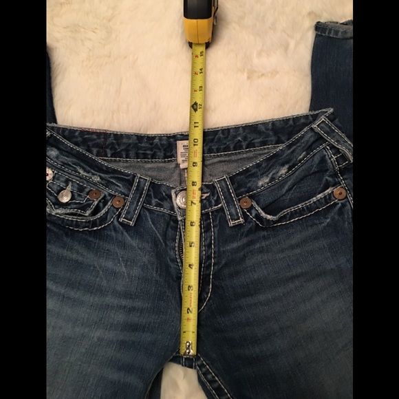 True Religion Jeans - Picture 6 of 8